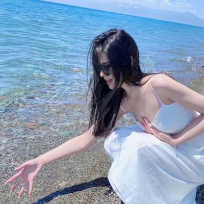 电波系彼女
